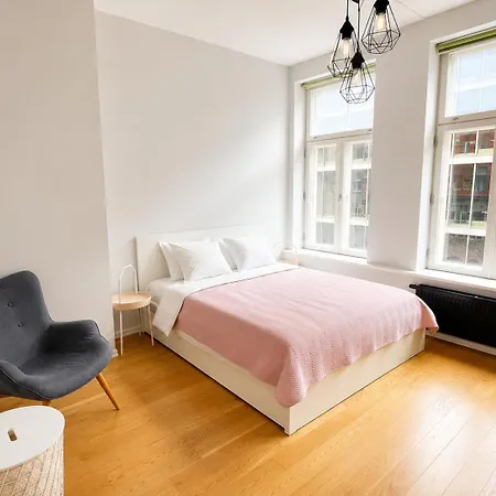 アパート Merelle Luxury Location Near The Old Town タリン