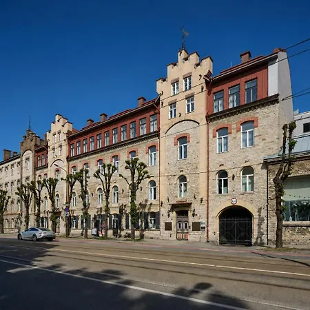Merelle Luxury Location Near The Old Town タリン