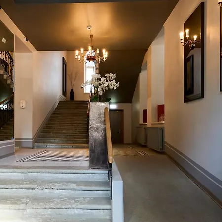 アパート Merelle Luxury Location Near The Old Town タリン