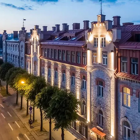 アパート Merelle Luxury Location Near The Old Town